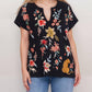 Johnny Was - Andrean Paneled Knit Tee
