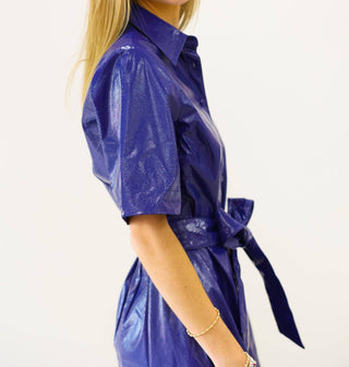 Alden Adair - Women's Teagan Dress