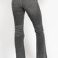Judy Blue - Mid Rise Tummy Control Flare Leg Jeans