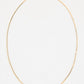 Alexa Leigh - Women's Mini Snake Necklace