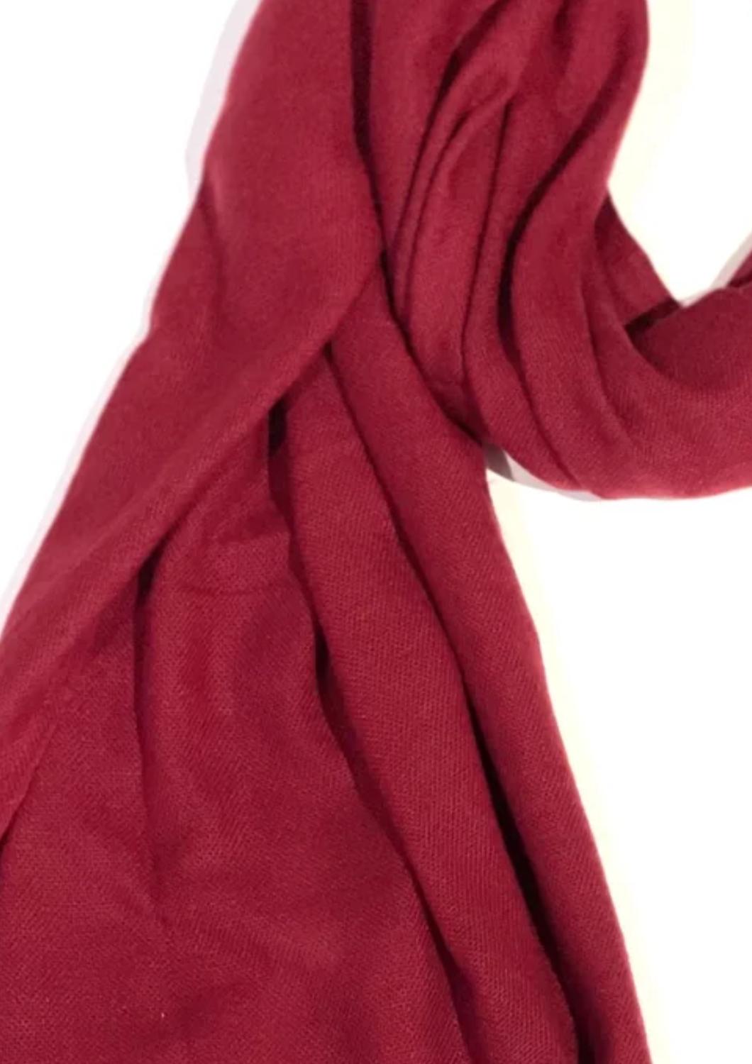 Bijourocks - Cashmere Scarf