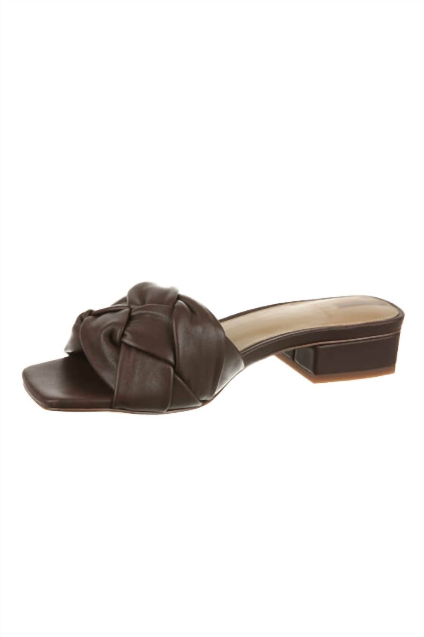 Sam Edelman - Women's Dawson Slide Sandal