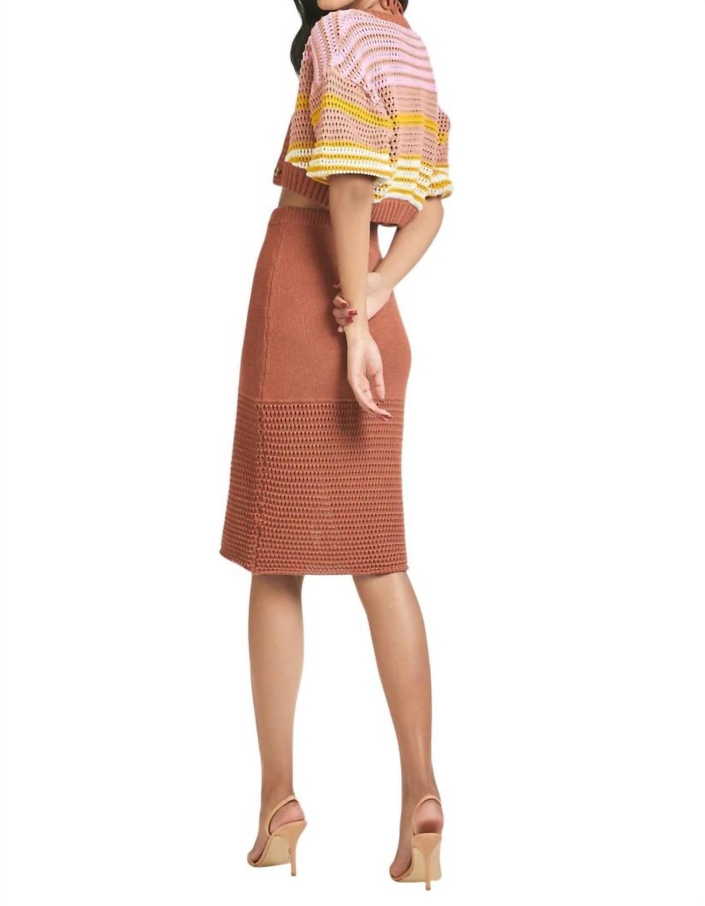 Sachin & Babi - PENNY CARDIGAN