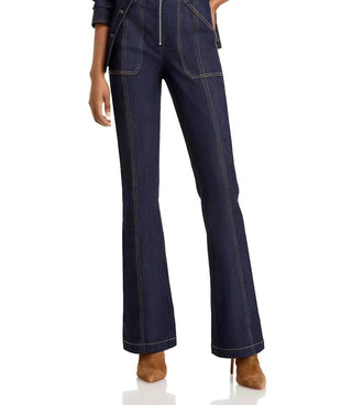Cinq A Sept - VAL PANT JEAN