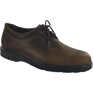 Sas - Men's Aden Lace Up Oxford Shoes