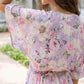 Grace & Lace - Sweetest Floral Romper