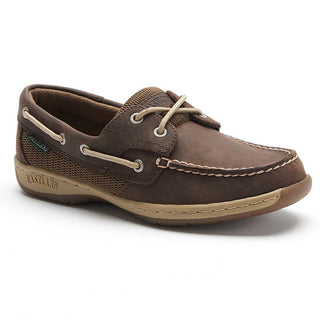 Eastland Shoe Women's Solstice Boat Shoes Women's Shoes