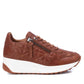 Xti - Women's Leather Sneakers