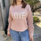 Z Supply - Blushing Love Sweater