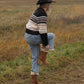 Dolce Vita - Caddie Plush Boot