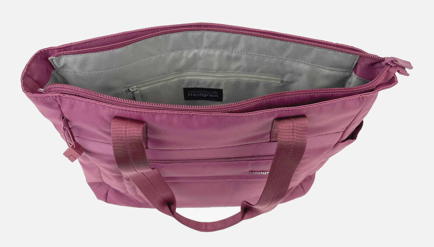 Hedgren - Women's Keel Tote Bag