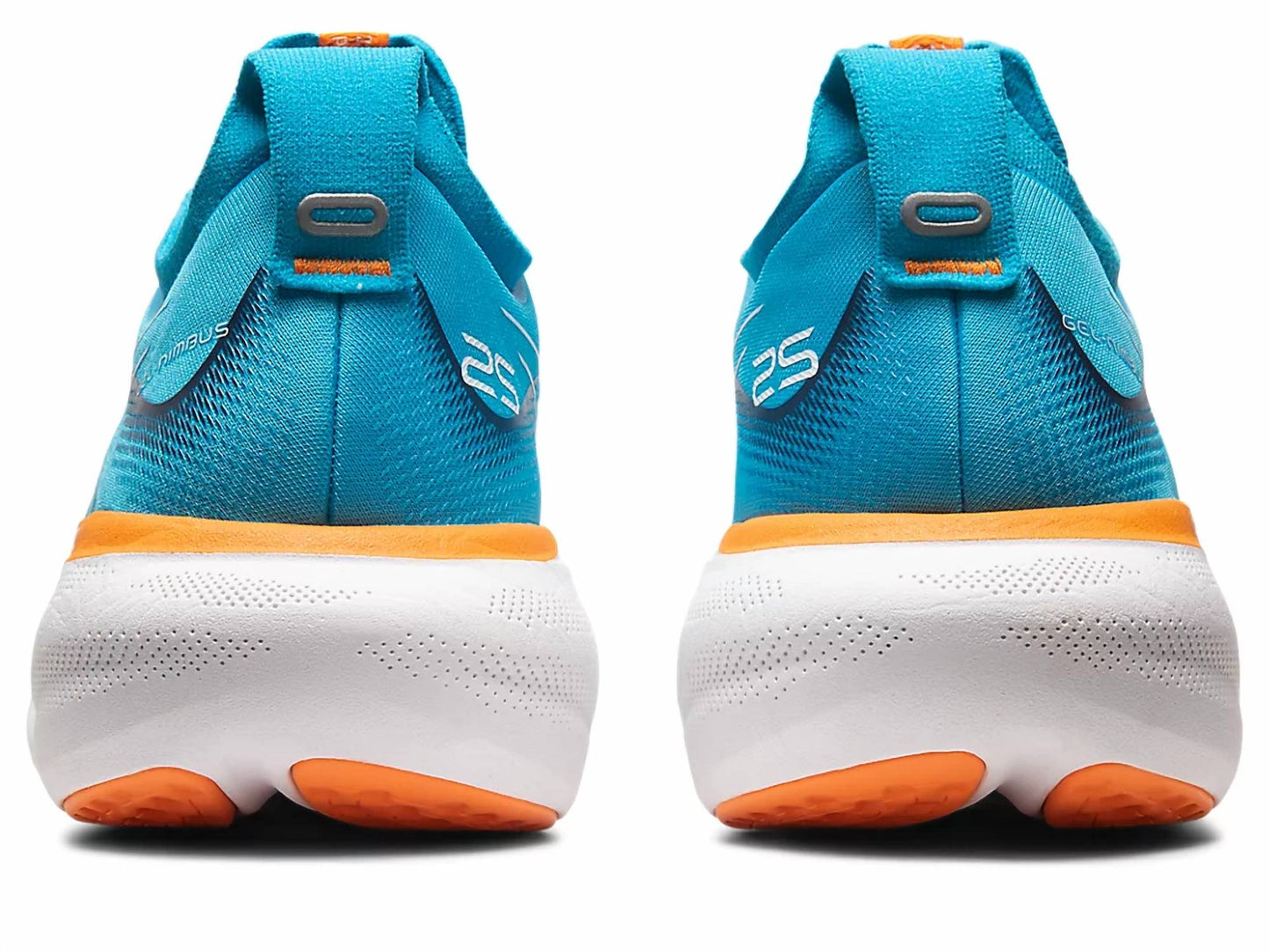 Asics - Men's Gel Nimbus 25 Running Shoes