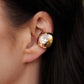 Ettika - Crystal Ear Cuff