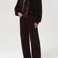 Agolde - Lona Skye Bomber Jacket