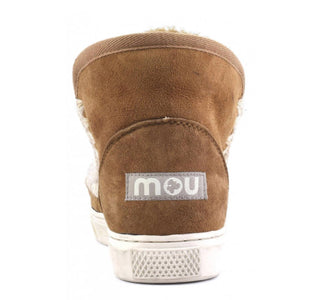 Mou - Women's Eskimo Sneaker