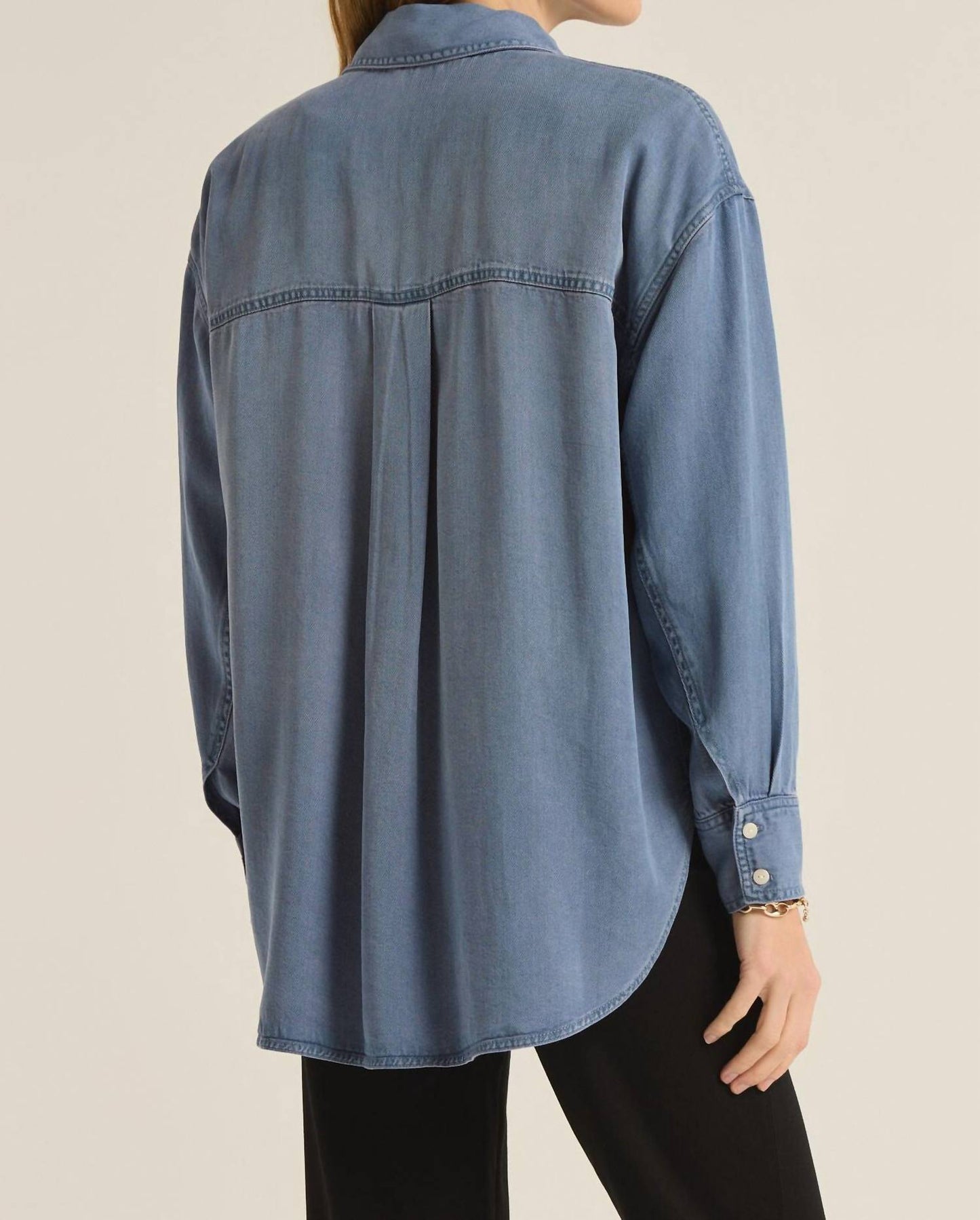Z Supply - COLBIE TOP