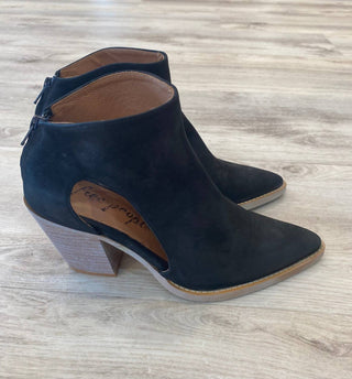 Free People - Women's Wilder Bootie