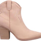 Mia - Women's Sawyer Bootie - MEDIUM