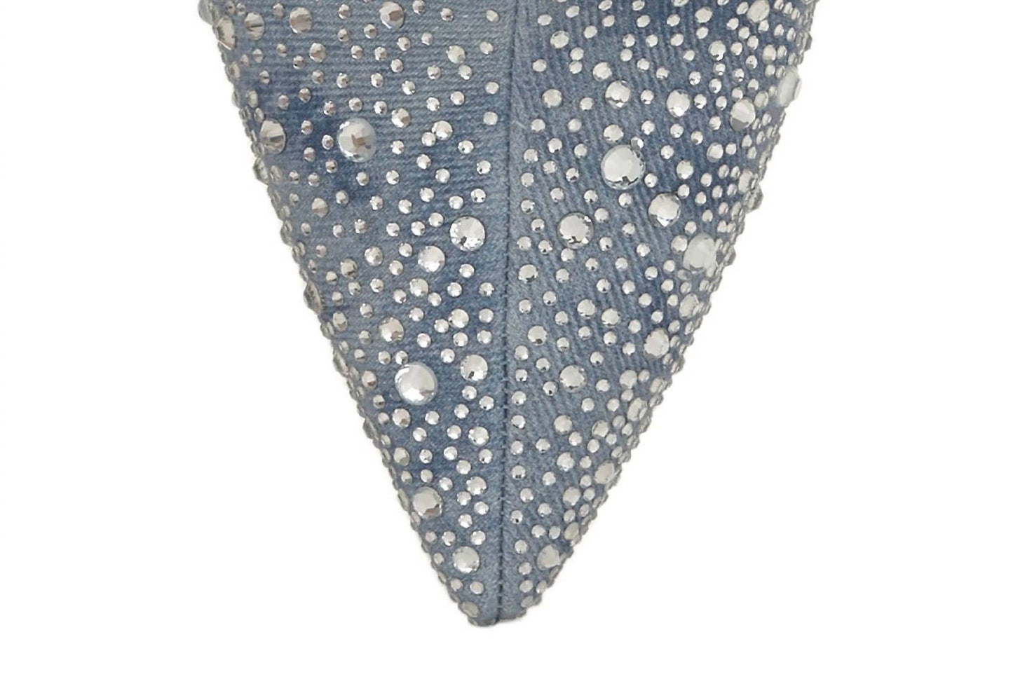 Jessica Simpson - Maryeli Embellished Dress Boots