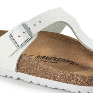 Birkenstock - Women's Gizeh Leather Sandal