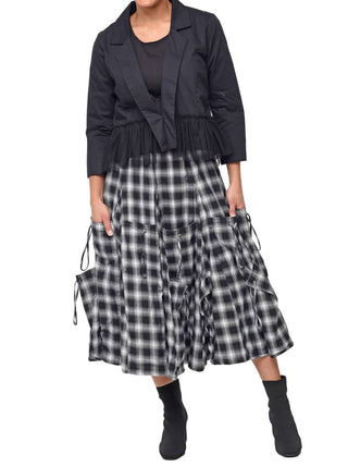 Tulip Clothing - Julianna Jacket