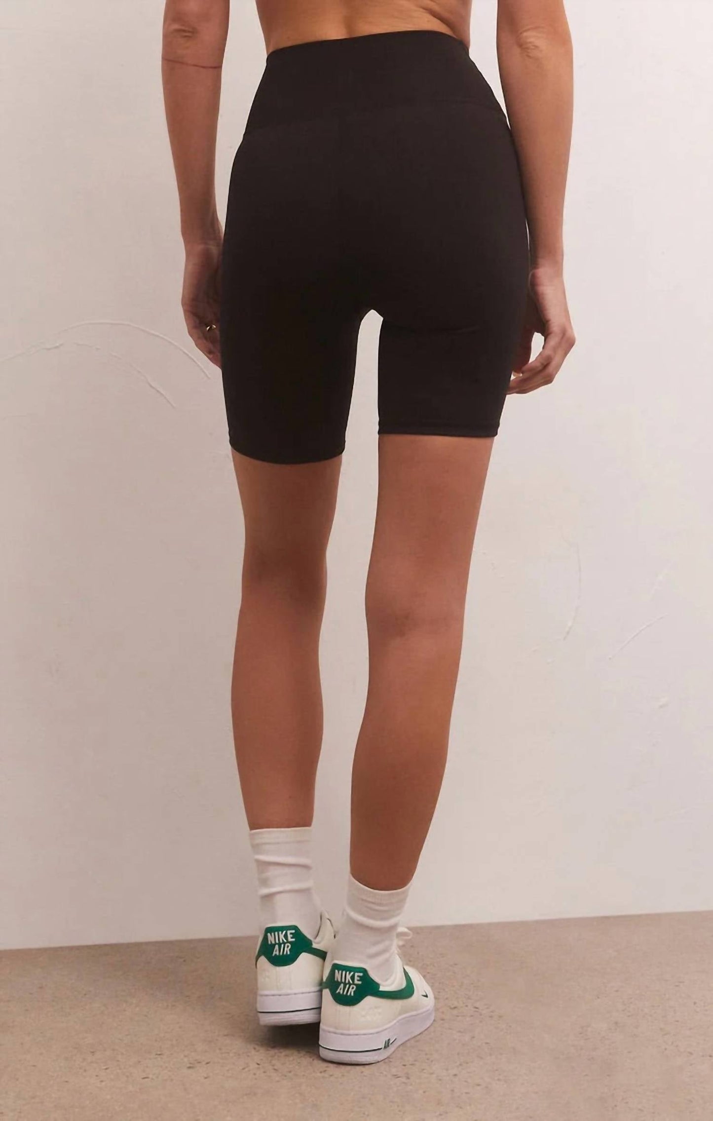 Z Supply - Crossover Bike Rib Short