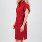 Finley - Women's Bari Weathercloth Dress