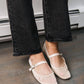 Dolce Vita - Women's Rodni Mesh Ballet Flats