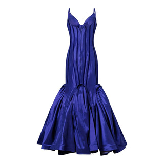 Chuks Collins - Blessing Gown