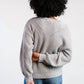 Able - Sarah Billow Sleeve Sweater