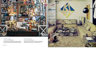 Abrams Books - Architectural Digest At 100 A Century Of Style Book