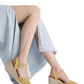 Xti - Women's Wedge Sandals