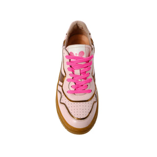 Free People - Women's Retro Thirty Love Sneakers