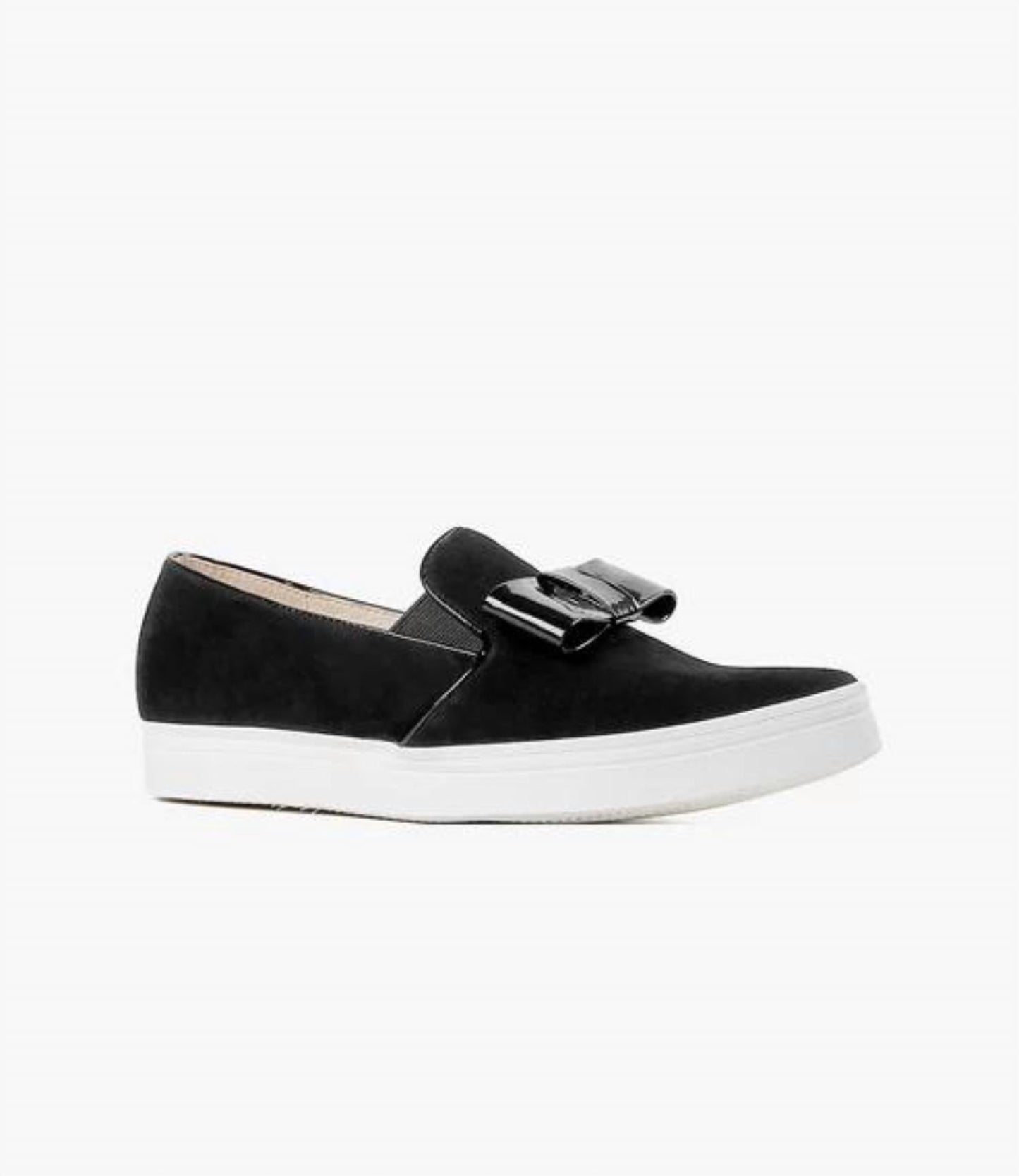 All Black - Tux Sneaker