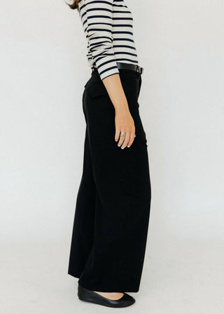 Nili Lotan - Emerald Pants