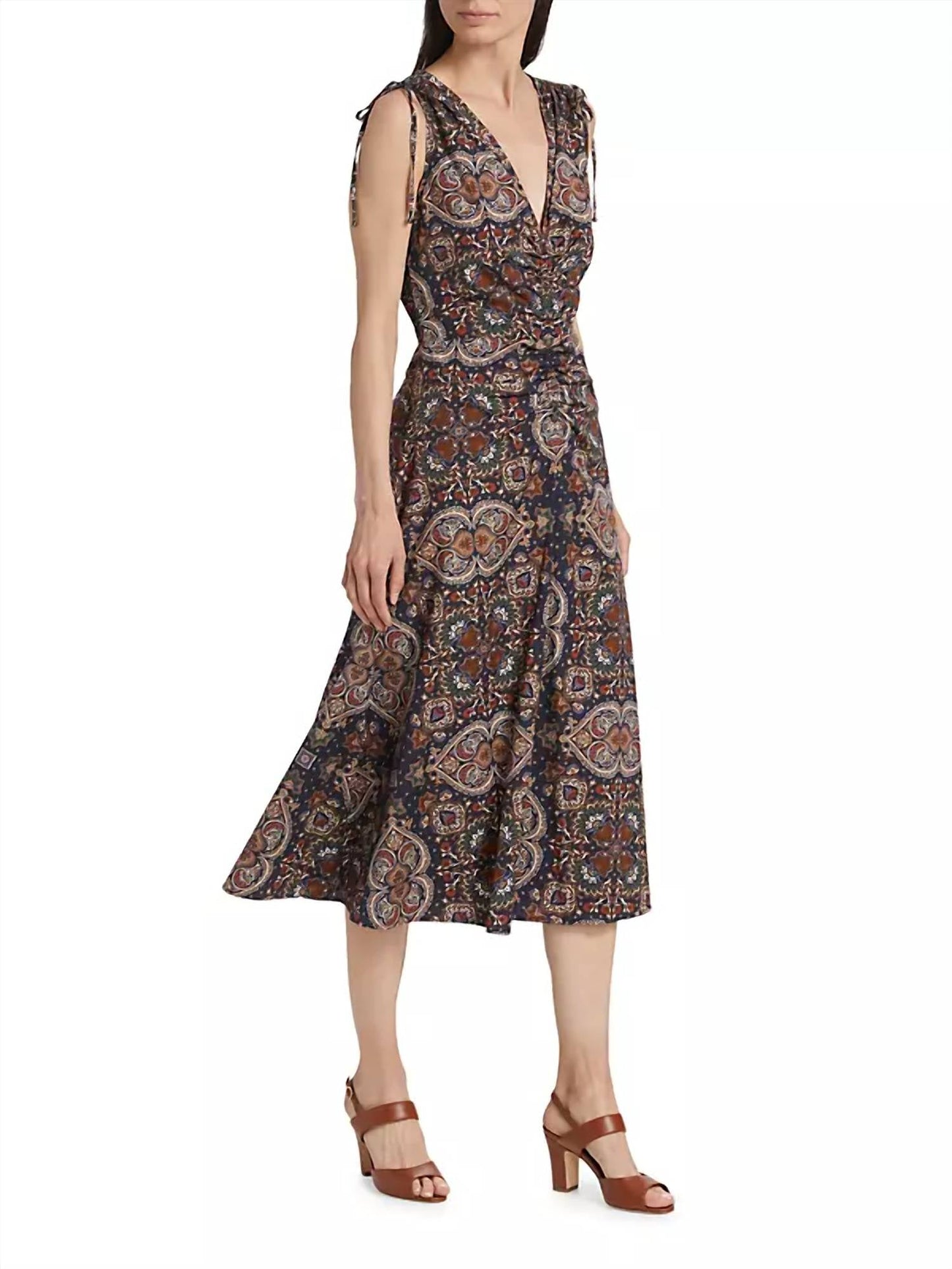 Veronica Beard - Zia Dress