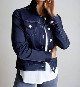 Buki - Neo-tech Jacket