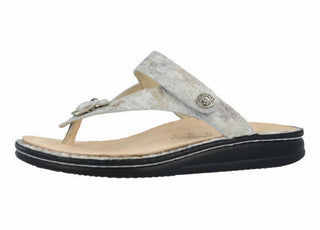 Finn Comfort - Alexandria Soft Footbed