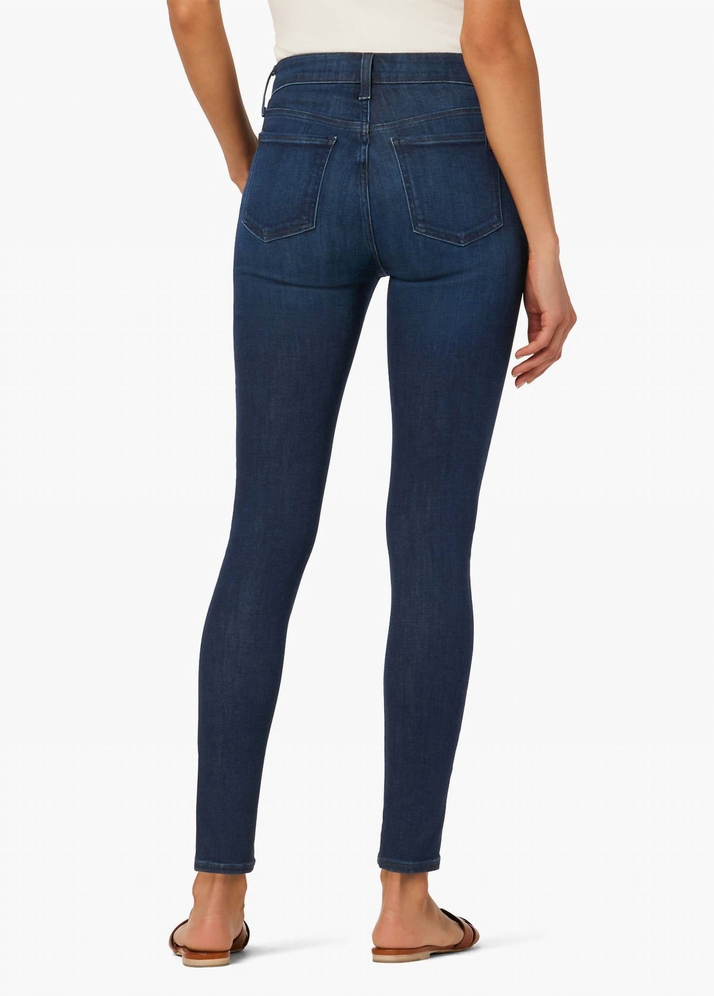 Joe'S Jeans - The Icon Mid-rise Skinny Jeans