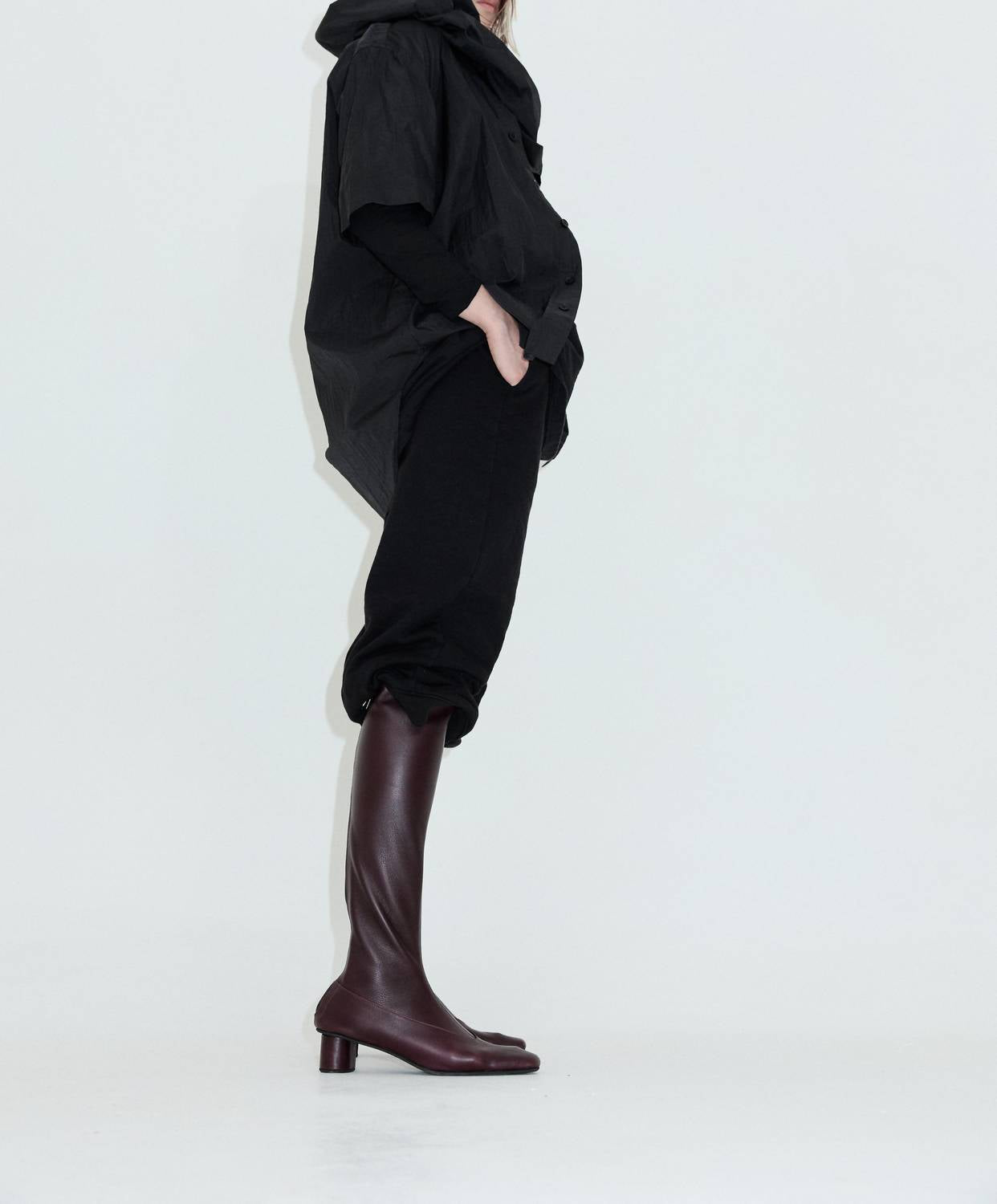 Dubie - Women's Chata Boots