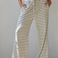 By Together - Striped Lounge Pant