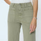 Pistola - Zooey Patch Pocket Utility Pants