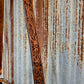 American Darling - Longhorn Cowhide And Leather Bag