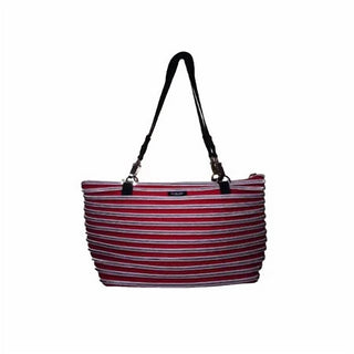 Bam Bags - Flat Bottom Tote Bag