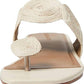 Bernardo - Women's Palermo Raffia Sandals