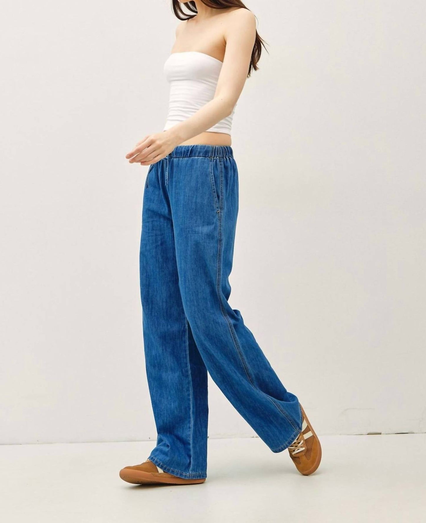 Be Cool - Kittrell Pants