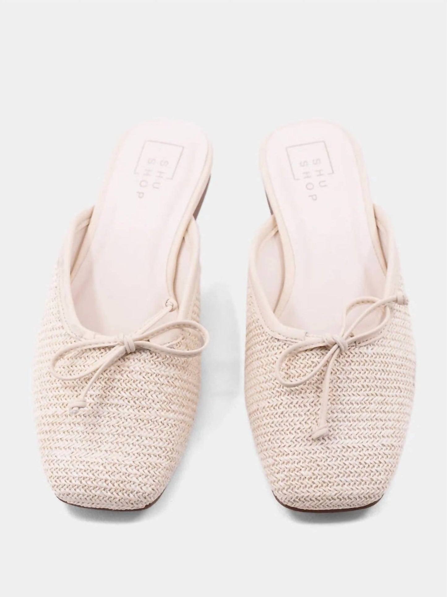 Shu Shop - Women's Andrea Flat