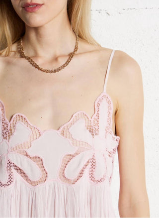 Berenice - Rosalinda Dress