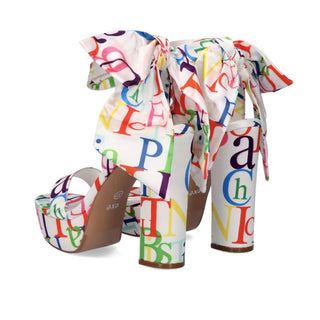 Exe - Women's Ophelia 722 High Heel Sandal