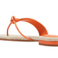 Alexandre Birman - WOMEN'S ASYMMETRIC CLARITA FLAT SANDAL